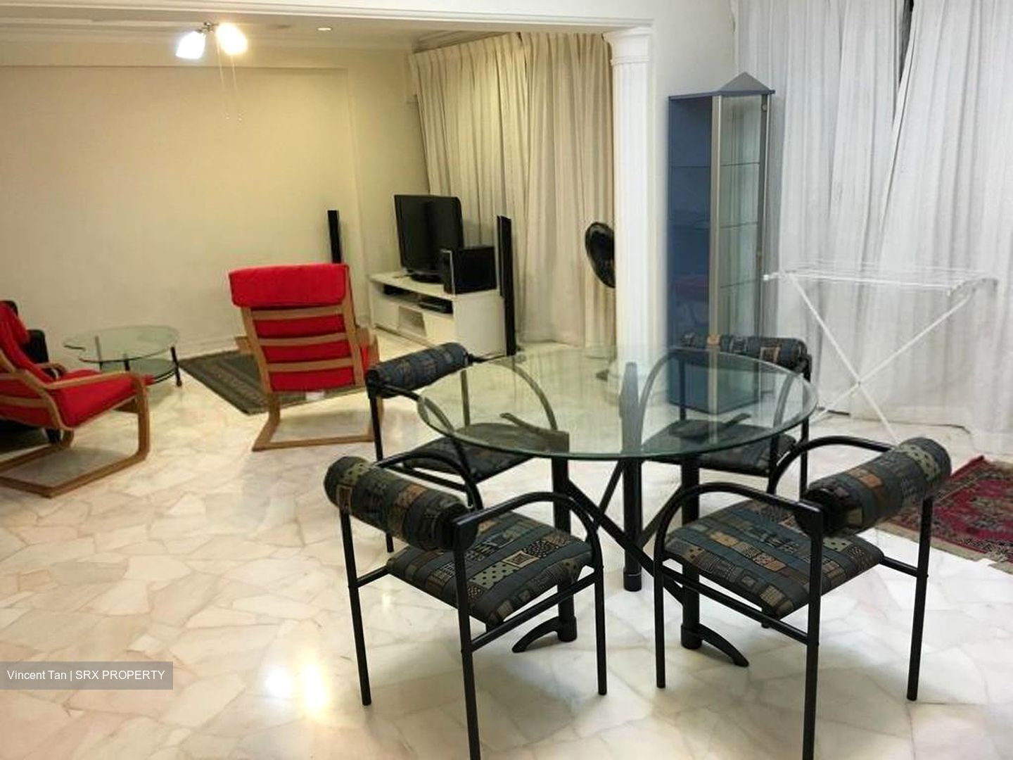Blk 350 Tampines Street 33 (Tampines), HDB 4 Rooms #386339321